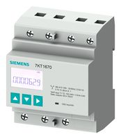 SIEMENS 7KT1665