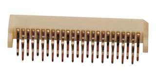 MOLEX / PARTNER STOCK 52807-2510