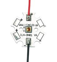 INTELLIGENT LED SOLUTIONS ILH-OW01-RED1-SC211-WIR200.