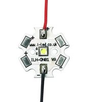 INTELLIGENT LED SOLUTIONS ILH-ON01-STWH-SC211-WIR200.