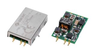 CUI PYBJ3-D5-S15-OM