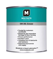 MOLYKOTE EM-30L GREASE, 1KG