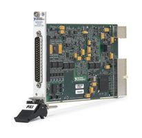 NI / EMERSON 779620-01
