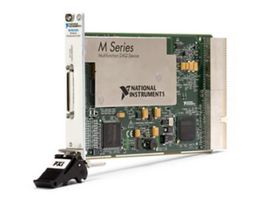 NI / EMERSON 779631-01