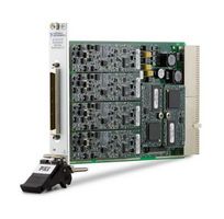NI / EMERSON 778396-01