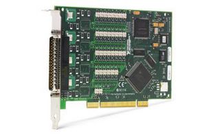 NI / EMERSON 779081-01