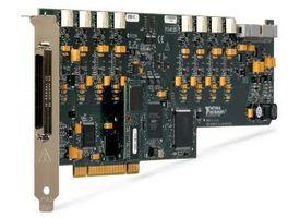 NI / EMERSON 779407-01