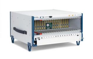 NI / EMERSON 781812-01