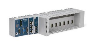NI / EMERSON 782324-01