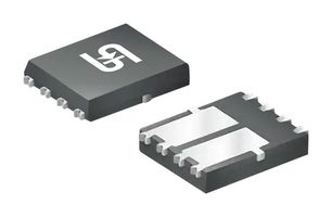TAIWAN SEMICONDUCTOR TQM300NB06DCR RLG
