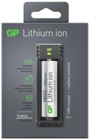 GP BATTERIES GPACEL111004