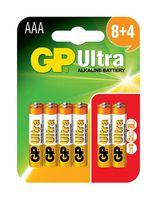 GP BATTERIES GPPCA24AU072