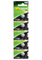 GP BATTERIES GPPBL1220001