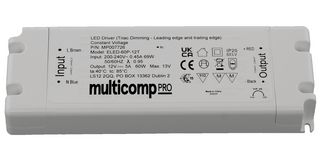 MULTICOMP PRO MP007726