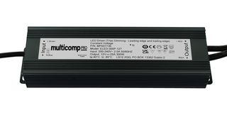 MULTICOMP PRO MP007737
