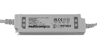 MULTICOMP PRO MP007757