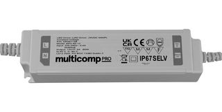 MULTICOMP PRO MP007758