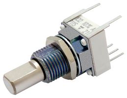 P11H Series Modular High Torque Panel Potentiometer