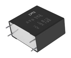 KEMET C4AKJBU4180A3WJ
