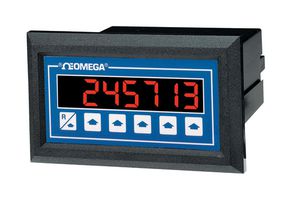 OMEGA DPF75-LL-220VAC