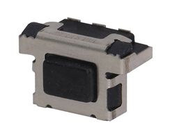 C&K COMPONENTS PTS847MM160SMTR2 LFS