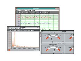 OMEGA SWD-DASYLAB