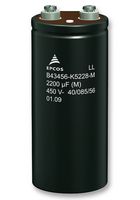 EPCOS B43456A5129M000