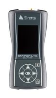 SIRETTA SNYPER-LTE GRAPHYTE (USA) V2