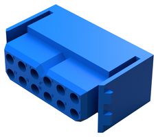 POSITRONIC PLB12F0000