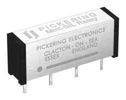 PICKERING 107-1-A-12/1D
