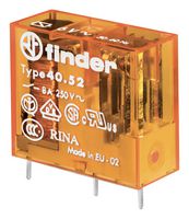 FINDER 40.52.9.012.4000