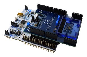 STMICROELECTRONICS P-NUCLEO-53L4A2-