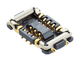 MOLEX / PARTNER STOCK 505066-5022
