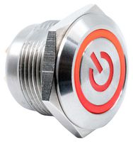 E-SWITCH SV4F23SS-6G1