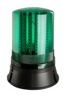 MOFLASH SIGNALLING LED401-02-04 (GREEN)