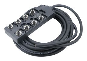 MOLEX / PARTNER STOCK 1202480023