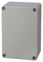 FIBOX PC 081206H ENCLOSURE