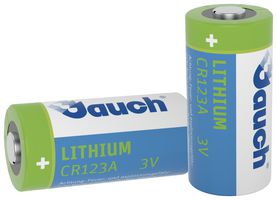 JAUCH CR123A.