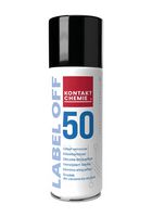 KONTAKT CHEMIE LABEL OFF 50, 200ML