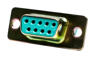 AMPHENOL INTERCONNECT INDIA M24308/2-283F