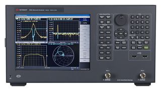 KEYSIGHT TECHNOLOGIES E5061B / E5061B-3L4