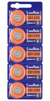 MURATA CR1220.