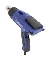 WELDY HG 330-B (TYPE J/CH PLUG)