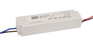 MEAN WELL LPV-60-15