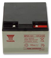 YUASA NP24-12I