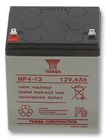 YUASA NP4.0-12