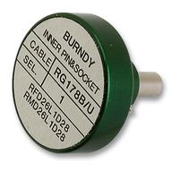 SOURIAU-SUNBANK / EATON MH86301