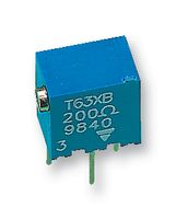 VISHAY T63XB502KT20