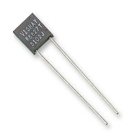 VPG FOIL RESISTORS Y0785120R000T9L