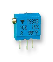VISHAY T93XB503KT20